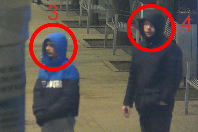 Е##ть украинцев: в Польше жестоко избили граждан Украины, России и Беларуси 04