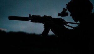 Жителів Херсону просять здати зброю, видану на початку війни