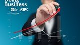 Ukraine climbs seven spots in Doing Business ranking