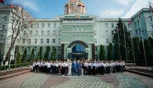 Як трансформується вища освіта в Україні: досвід Міжнародного університету на прикладі одного факультету