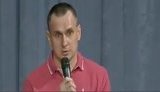 Надеюсь, Зеленский знает, что делает, - Сенцов о дальнейшем освобождении узников Кремля