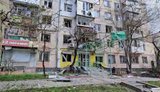 Shelling of Kherson on April 7: three dead and three wounded