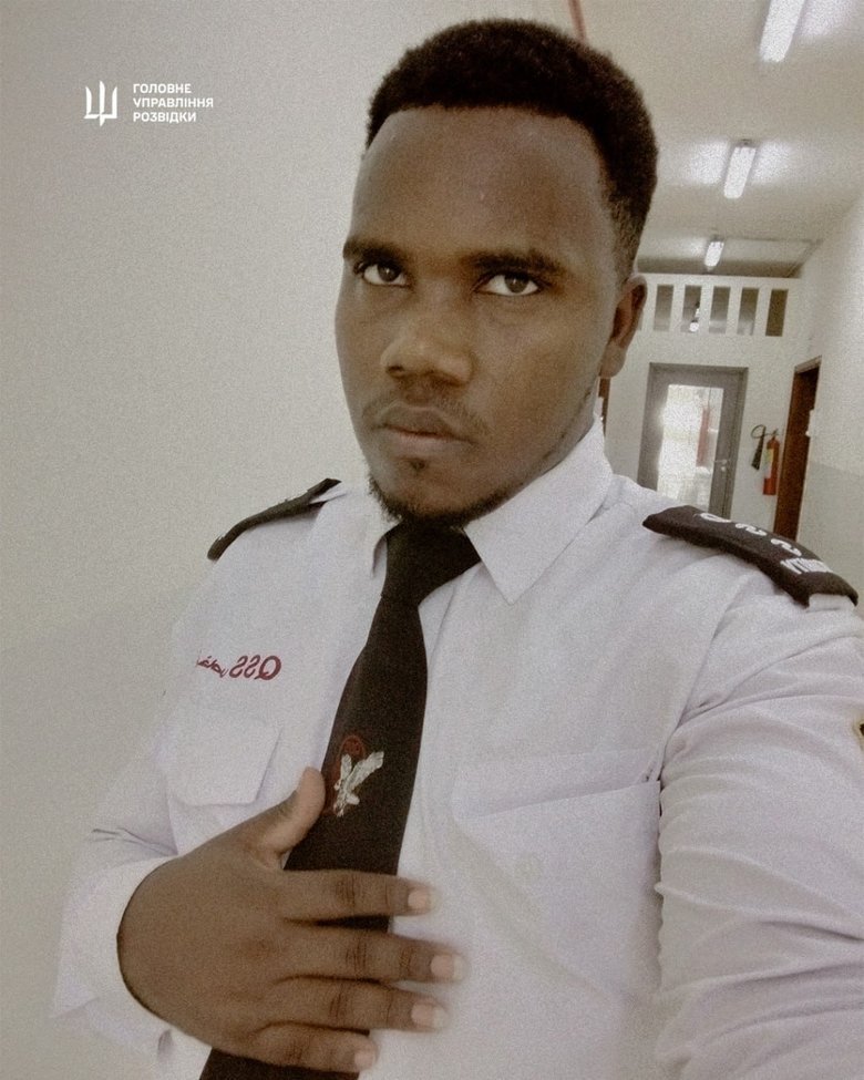 Russian mercenary from Kenya eliminated