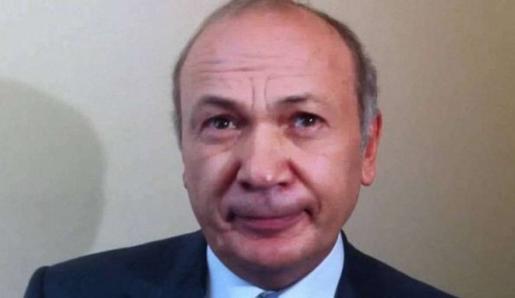 Швейцарія починає процедуру конфіскації $104 млн активів соратника Януковича Юри Єнакієвського