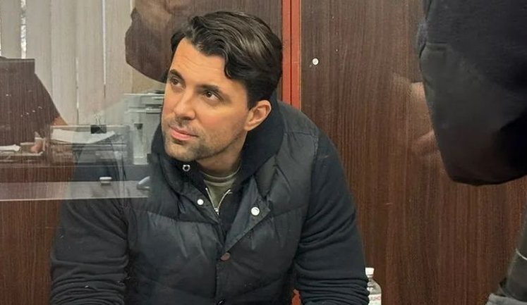 Шабунин об обвинениях Зеленского в том, что Кудрицкий не обеспечил безопасность энергетики: "Это катастрофа"