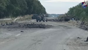 Три роки з дня звільнення Ізюму: десантники згадали одну з найважливіших операцій війни. ВIДЕО
