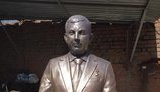 "На Кобзона схожий": у мережі висміяли пам