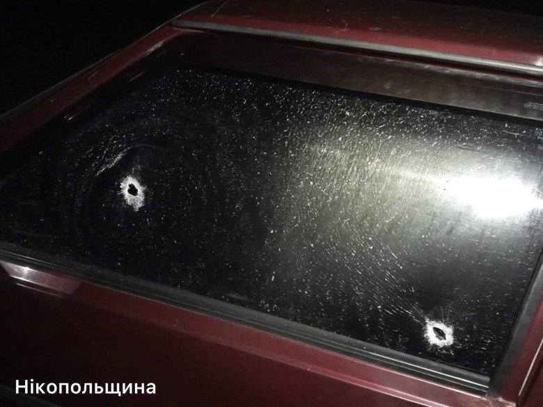 Обстріли Дніпропетровщини: є поранені