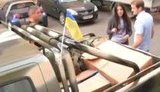 волонтеры