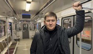 Колишнього керівника київського метро Брагінського оголосили в розшук