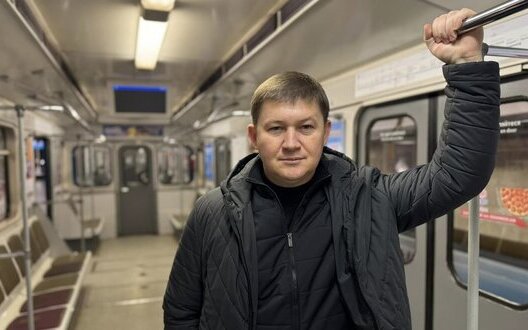 Екскерівника київського метро Віктора Брагінського оголосили в розшук