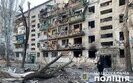 Occupiers shelled 4 settlements in Donetsk region on 9 February
