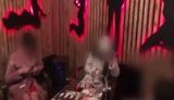 От 1000 до 2 500 тыс. за девушку: в центре Киева накрыли несколько борделей, замаскированных под массажные салоны, - полиция. ВИДЕО+ФОТОрепортаж