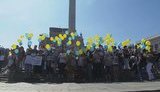 акция плен пленные