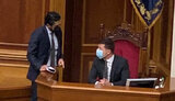 Лерос о заявлении Зеленского по поводу требований МВФ: Он просто деб!л, если не понимает связь