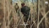 Українські розвідники за підтримки дронів знешкодили дві групи російського спецназу ГРУ. ВIДЕО