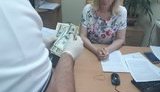 Холодницький виписав підозру київській судді, яка вимагала $10 тисяч за "правильне" рішення, - САП