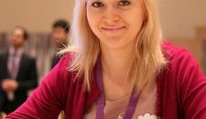 ушенина