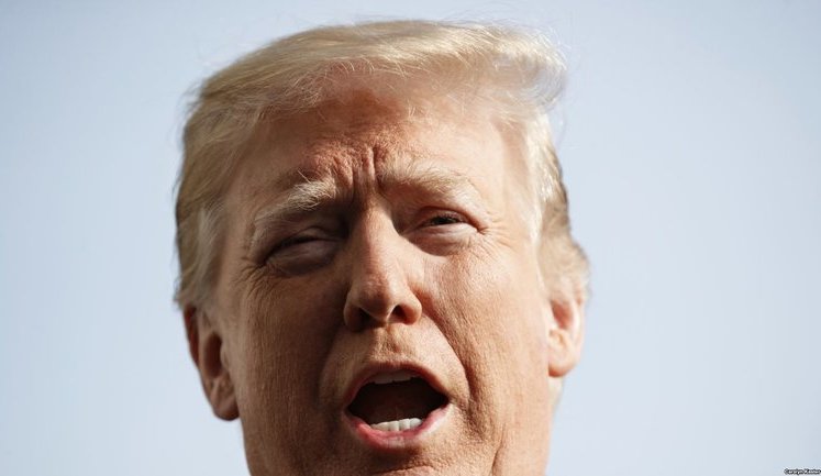 Трамп разрешил рассекретить деятельность спецслужб по делу о вмешательстве России в выборы