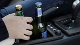 Рада поддержала в первом чтении законопроект об ужесточении наказания за вождение в нетрезвом виде