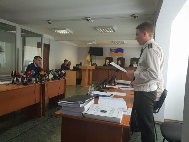 Оболонский суд слушал Путина, Чуркина и Пауэр. СТЕНОГРАММА ЗАСЕДАНИЯ 02 Оболонский суд слушал Путина, Чуркина и Пауэр. СТЕНОГРАММА ЗАСЕДАНИЯ 02