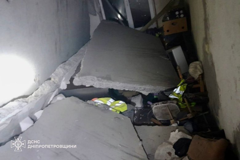 Дніпропетровщина під ударами дронів: пошкоджено житло та адмінбудівлі
