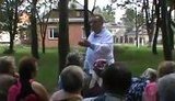"Регионал" о партии: Это ложь и "разводилово" для того, чтобы лидеры были у корыта. + ВИДЕО