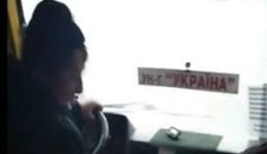 "Лучше б тебя пристрелили там", - водитель маршрутки №805 в Киеве устроил скандал пассажиру-участнику АТО. ВИДЕО