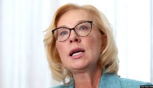 Політв'язень Мустафаєв вимагає перевірити його на коронавірус, - омбудсмен Денісова