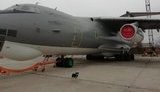 СБУ припинила незаконний вивіз комплектуючих до літака Іл-76 вартістю понад $100 тис.
