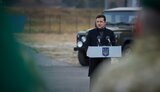 Зеленский прибыл с рабочей поездкой на восток Украины: Примет участие в торжественных мероприятиях по случаю 30-летия ВСУ