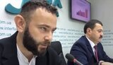 Дубінського виключили з фракції "Слуга народу"