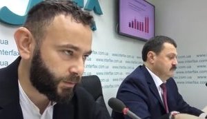 Дубинского исключили из фракции 