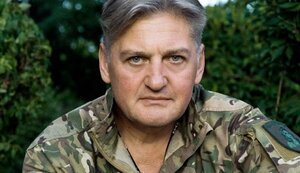 Піхотинець Ігор Смаглюк: "Чекати, що все зупиниться, і не готуватись, не будувати свої оборонні заводи – це злочин"