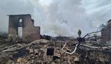 Удар по кіностудії Довженка