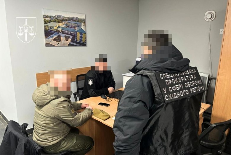 Расхитили средства на закупки FPV-дронов