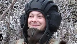 Воїн 1-ї ОТБр Віктор Лаптінов помер від зазнаних унаслідок ДТП травм. ФОТО