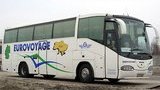 автобус,евровояж