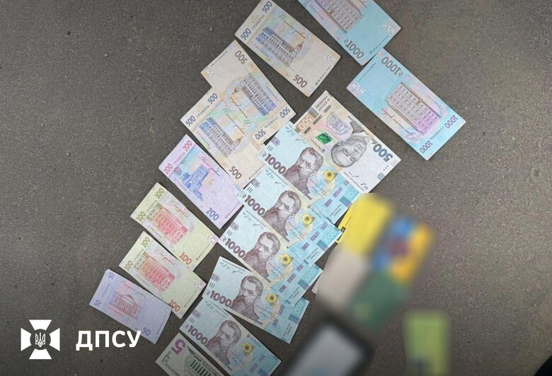 канал переправки ухилянтів за кордон