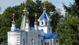 Спалах COVID-19 виявили на Волині: інфіковані відвідували церкву на Великдень, захворів настоятель храму
