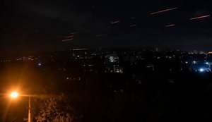У Криму після атаки дронів повідомляють про перебої зі світлом і вибухи біля Балаклавської ТЕС