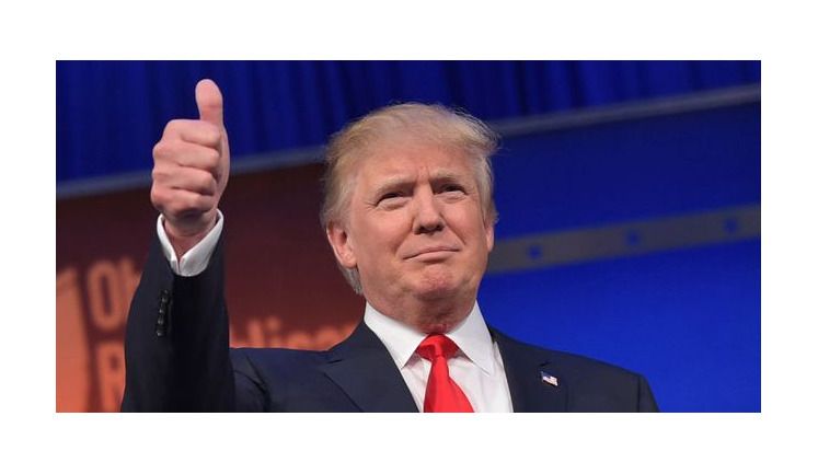 Трамп подтвердил кибератаку против "фабрики троллей" из РФ