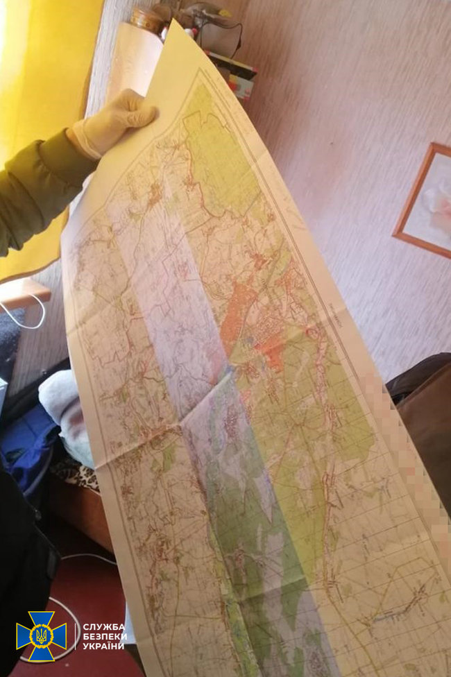 Перший заступник начальника ГУ СБУ у Донецькій і Луганській областях Євген Русінов: Особа з ОРДЛО, яка проголосувала на виборах в РФ, про це може навіть не знати 03