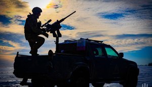 Покровський напрямок залишається найгарячішим