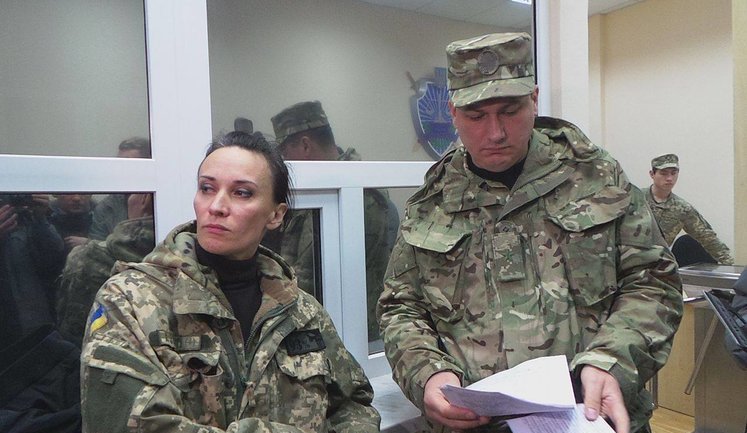 Справу Колмогорова буде повернуто в апеляцію для проведення нових слідчих дій, - депутати й активісти після зустрічі з Луценком. ВIДЕО