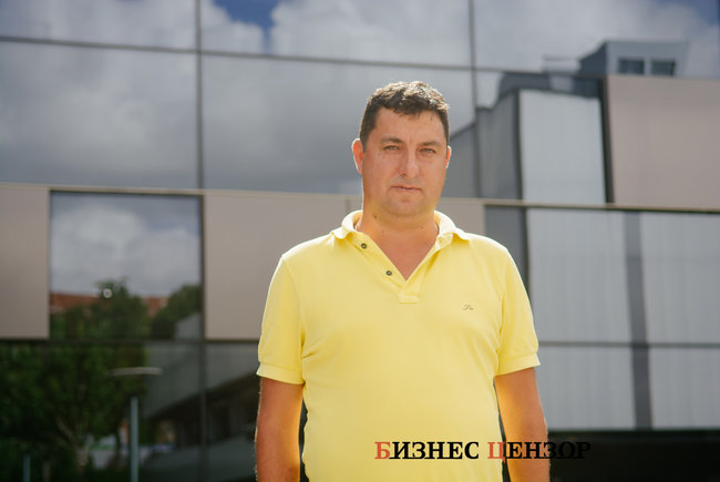 Самое лучшее, что может сделать власть, это вообще не трогать IT 01