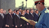 Новый этап развития ОРДЛО, "Кремлевский доклад", отдых для среднего класса. Свежие ФОТОжабы от "Цензор.НЕТ"