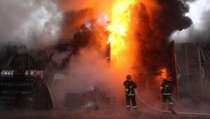 Кабмін збільшив штрафи за порушення вимог пожежної і техногенної безпеки, - Гончарук