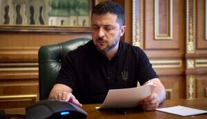 Turkey joins preparation of security guarantees for Ukraine – Zelenskyy