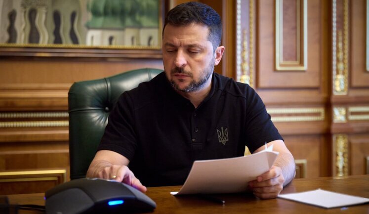 Turkey joins preparation of security guarantees for Ukraine – Zelenskyy